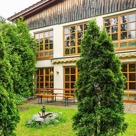 Ferienwohnung Schatzlmayr Vilshofen an der Donau Luaran gambar