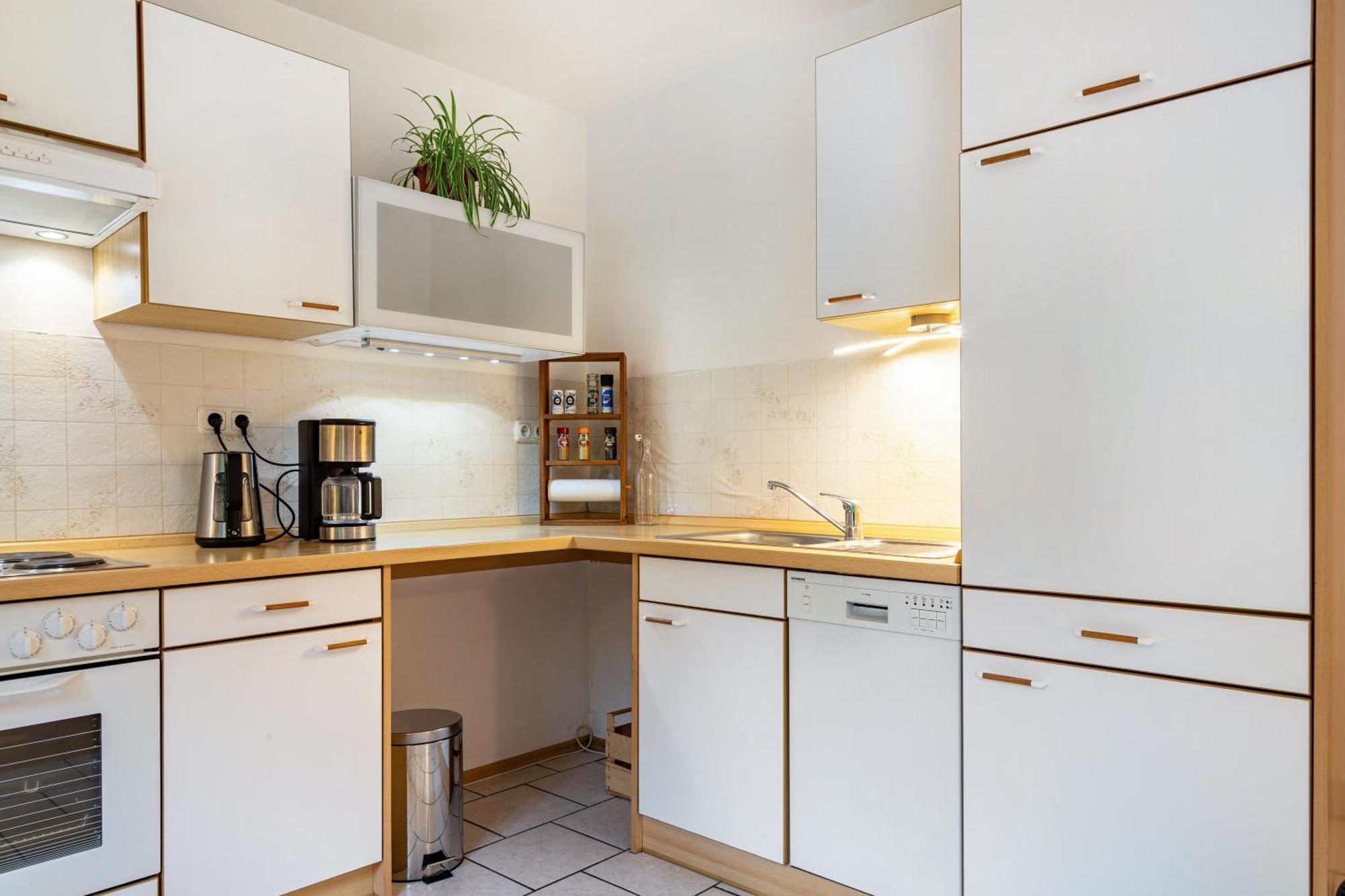Ferienwohnung Schatzlmayr Vilshofen an der Donau Luaran gambar