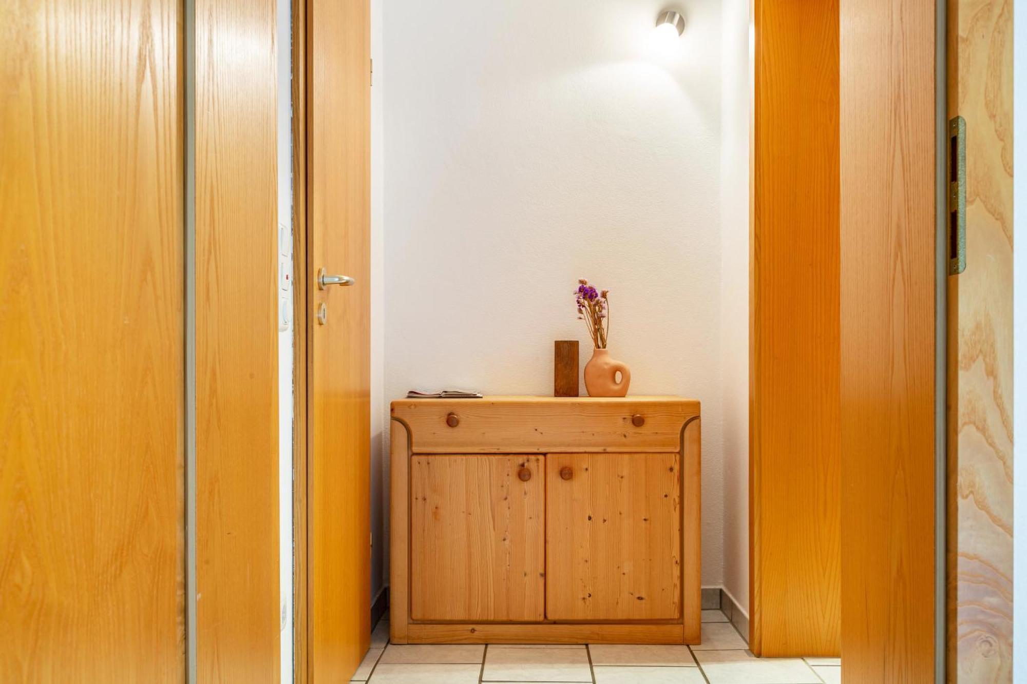 Ferienwohnung Schatzlmayr Vilshofen an der Donau Luaran gambar