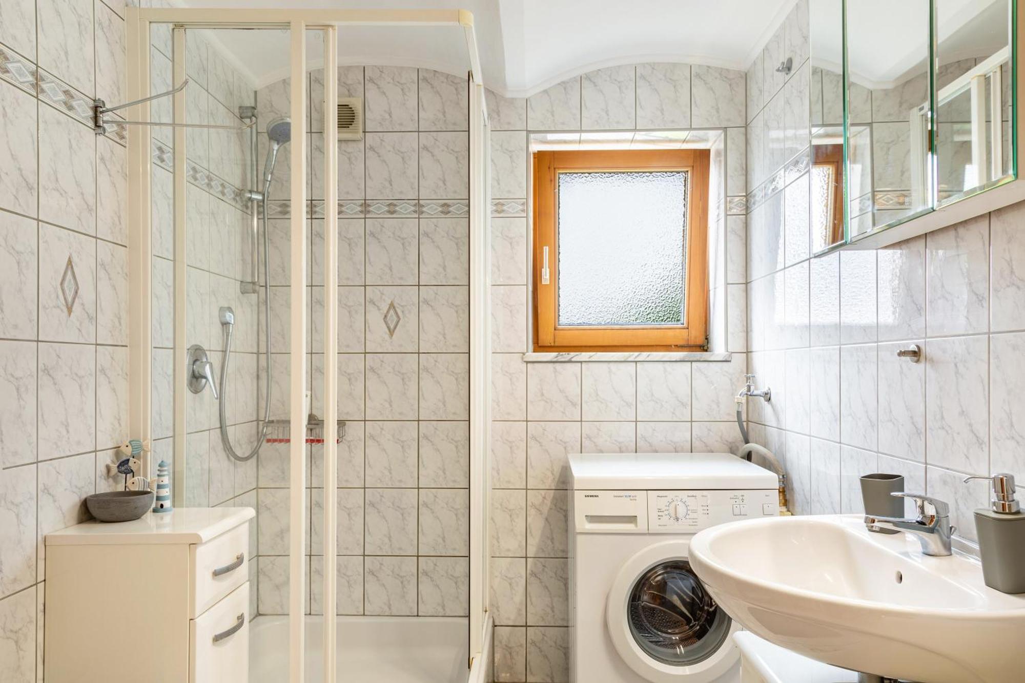 Ferienwohnung Schatzlmayr Vilshofen an der Donau Luaran gambar
