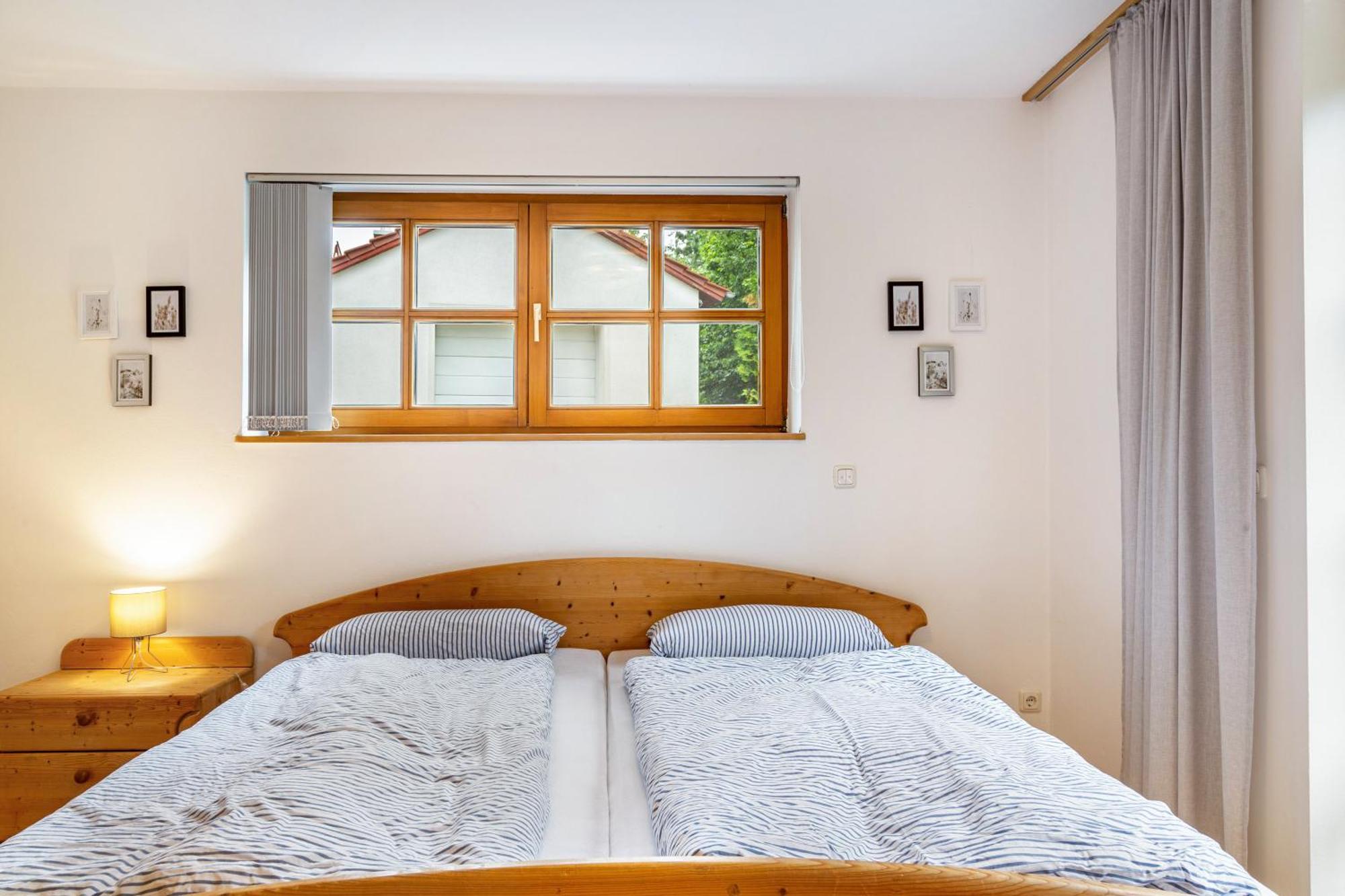 Ferienwohnung Schatzlmayr Vilshofen an der Donau Luaran gambar