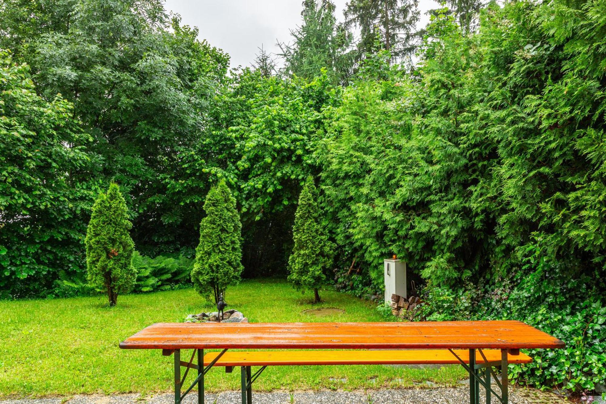 Ferienwohnung Schatzlmayr Vilshofen an der Donau Luaran gambar